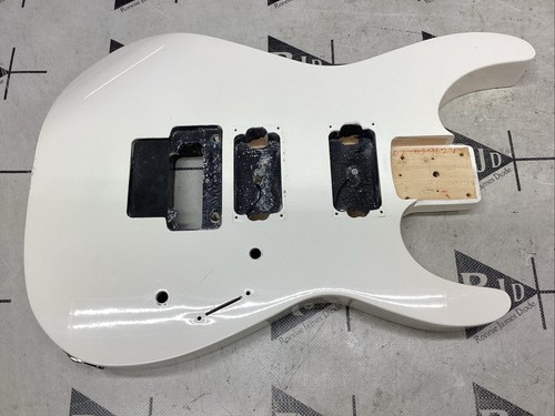 Jackson dinky corpo - corpo, chitarra