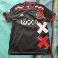 ADIDAS AJAX ACF SHIRT AWAY VAN