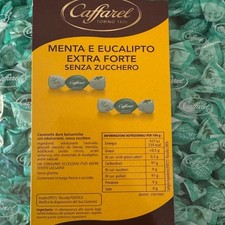 CARAMELLE CAFFAREL DURE