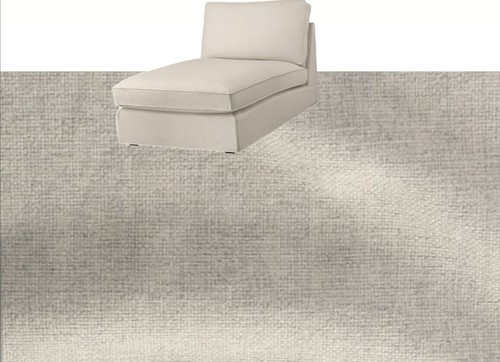 Fodera ikea kivik per - fodera,