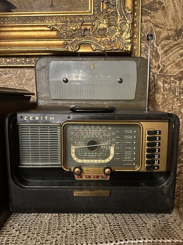 Radio epoca valvole - radio,