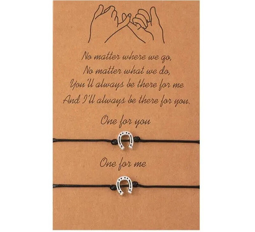 Bracciale coppia bracciali