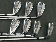 Set di ferri Callaway Paradym