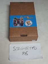 DYLAN DOG SU COFANETTO