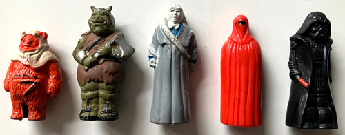 Vintage star wars - star,