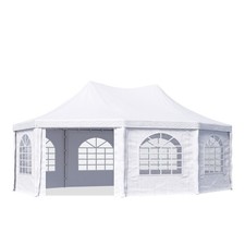 TOOLPORT Tenda per Pagoda