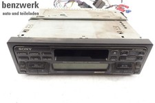 Cassetta autoradio youngtimer