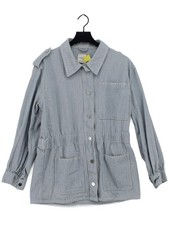 Giacca parka Seventy + Mochi
