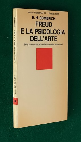 Gombrich freud e - gombrich,