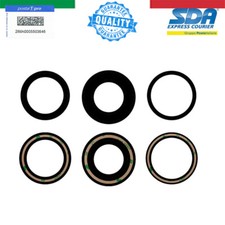 LENTE VETRO VETRINO FOTOCAMERA