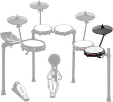 Drums Nitro Max Expansion Pack