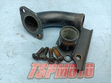 COLLETTORI LIQUIDO LIQUID MANIFOLDS TRIUMPH TROPHY 1200 92-01 T312