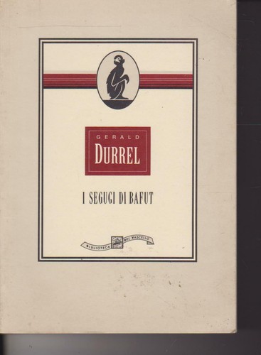 Segugi bafut durrel - durrel,