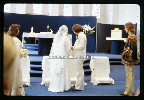 1974 slide cerimonia - 1974,