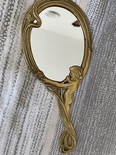SPECCHIO DA TOILETTE VINTAGE