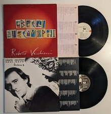 ROBERTO VECCHIONI /  MILADY -