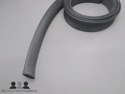 Calza cavo lunghezza - lunghezza, 4m/5cm