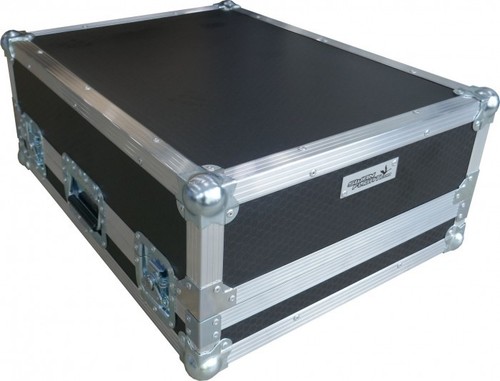 Allen heath 5 - heath, mixer