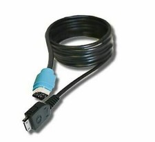 iPod Cable Adapter for Alpine