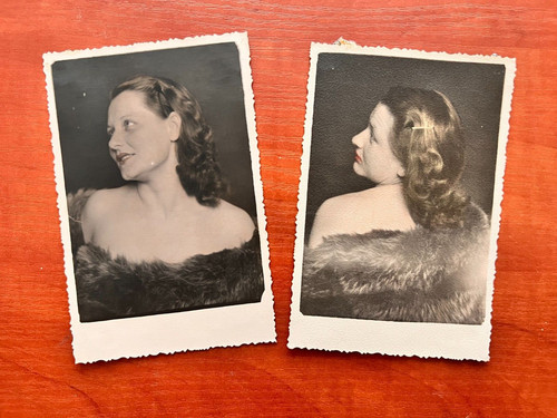 Donna sovietica anni - donna, 50