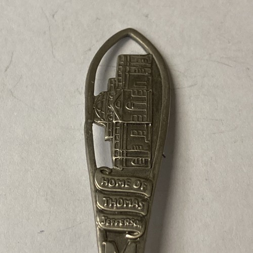 Cucchiaio souvenir vintage - , us