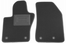 ASC tappetini auto anteriori