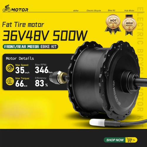Moto elettrica neve 36v 48v - moto,