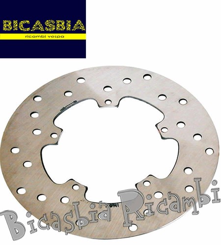 0572 disco freno anteriore - 0572,