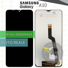 DISPLAY SAMSUNG GALAXY A10