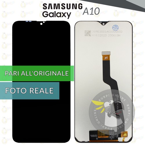 Display samsung galaxy a10 - display,