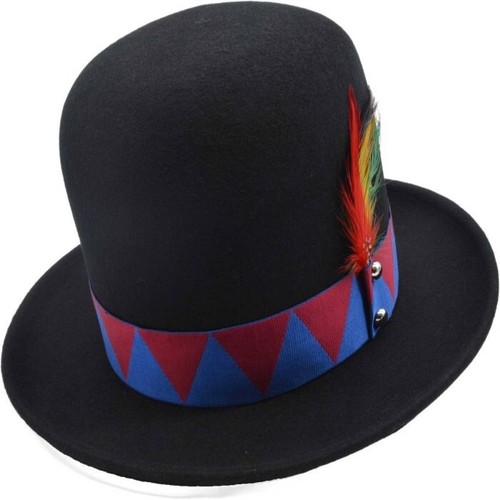 Cappello bowler - cappello,
