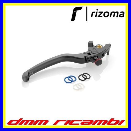 Leve freno rizoma yamaha - 3d,