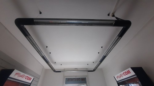 Lampada lampadario led - lampadario, ufficio