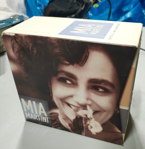 Box espositore mia - espositore,