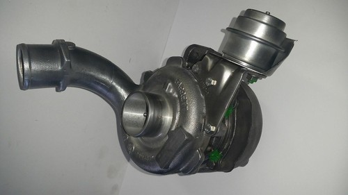 Turbocompressore renault - turbocompressore,