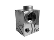 KAM Eco - Ventilatore Per