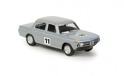 Brekina bmw 2000 ti dal - 1/87,