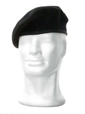 BASCO MILITARE TIPO SPAGNOLO