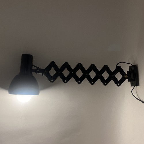 Anni lampada scissor - 80,