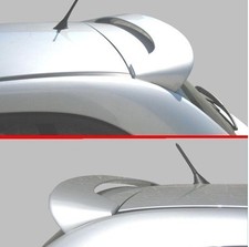 Spoiler tetto spoiler