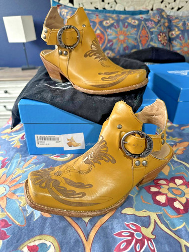 Zoccoli john fluevog - john,