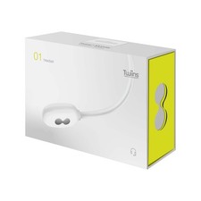 Interfono Casco Moto TWIINS Headset Bluetooth 5.2 Universale Omologato