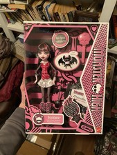 Monster High Draculaura
