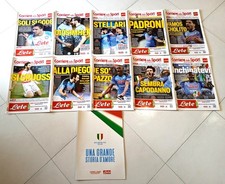 Collezione completa 10 POSTER