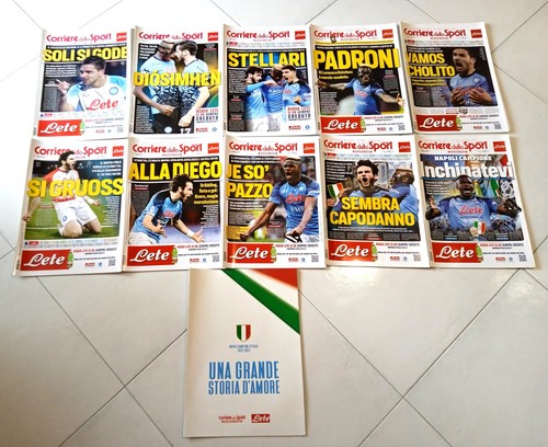 Collezione completa poster - collezione,