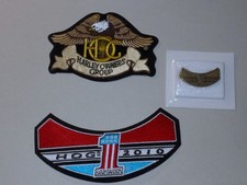Harley - Davidson HOG 2010