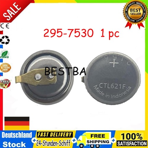 Batteria ctl621f 295 - batteria, 295-7530