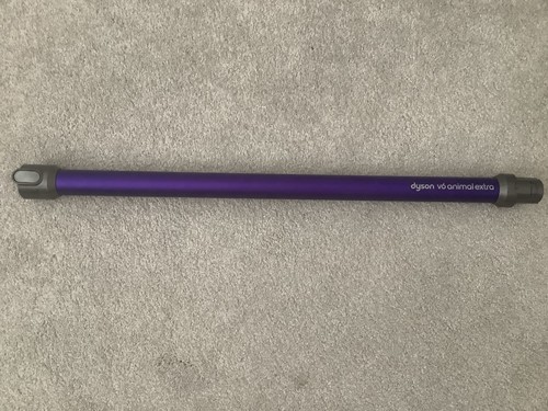 Dyson animal extra - v6,