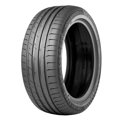 Gomma estivo nokian powerproof - gomma,