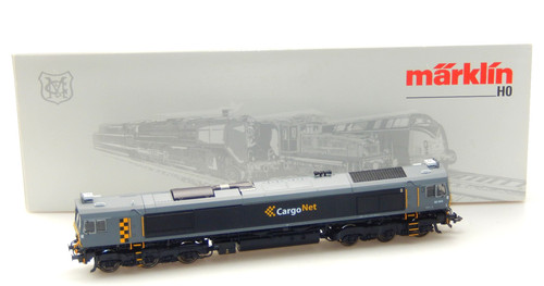 Märklin 39063 locomotiva - märklin,